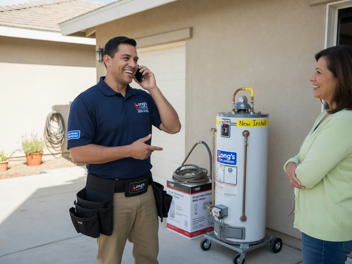 Leak Detection Western, NE FAQs